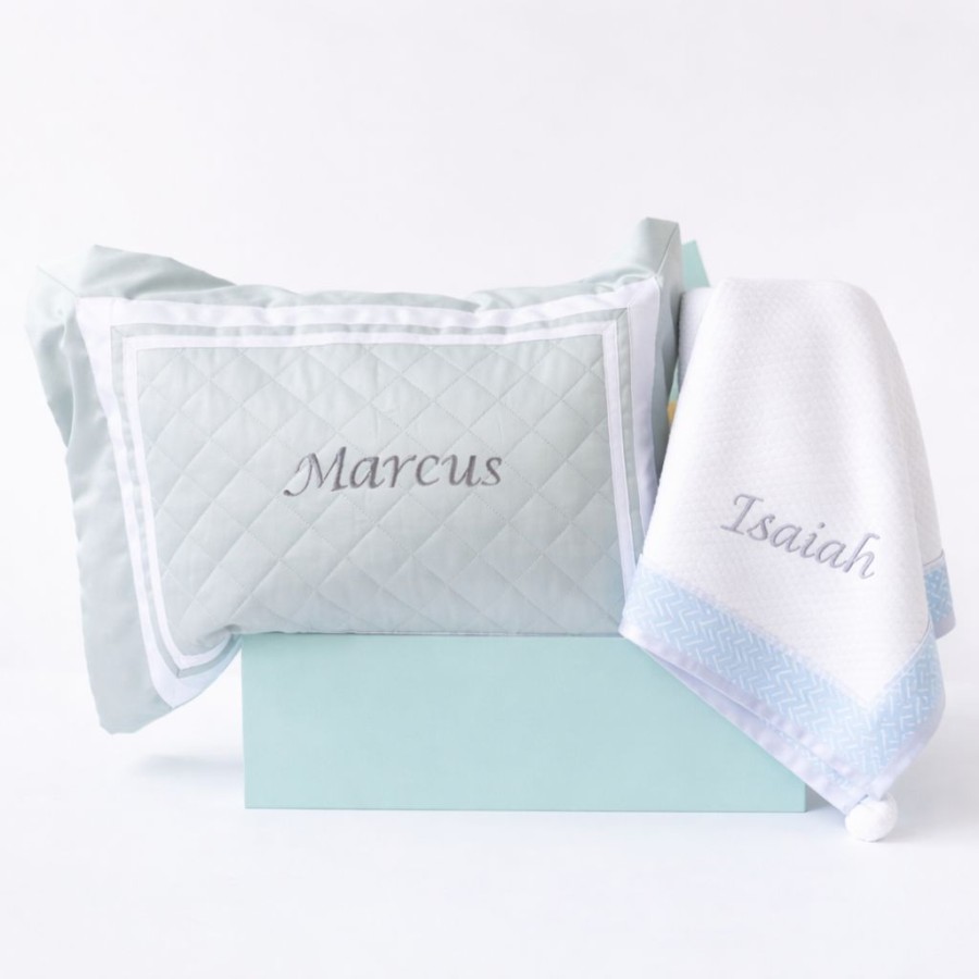 Bedtime Box (Colour options available)